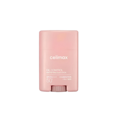 Oil Control Mattifying Sun Stick [19G]