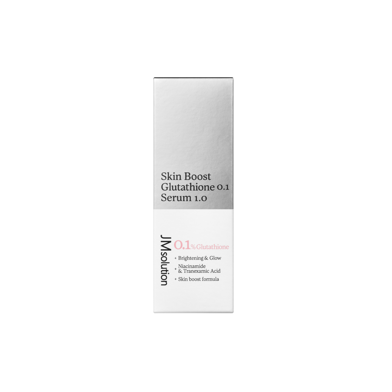 JM Solution Skin Boost Glutathione 0.1 Serum 30ml - Shop K-Beauty in Australia