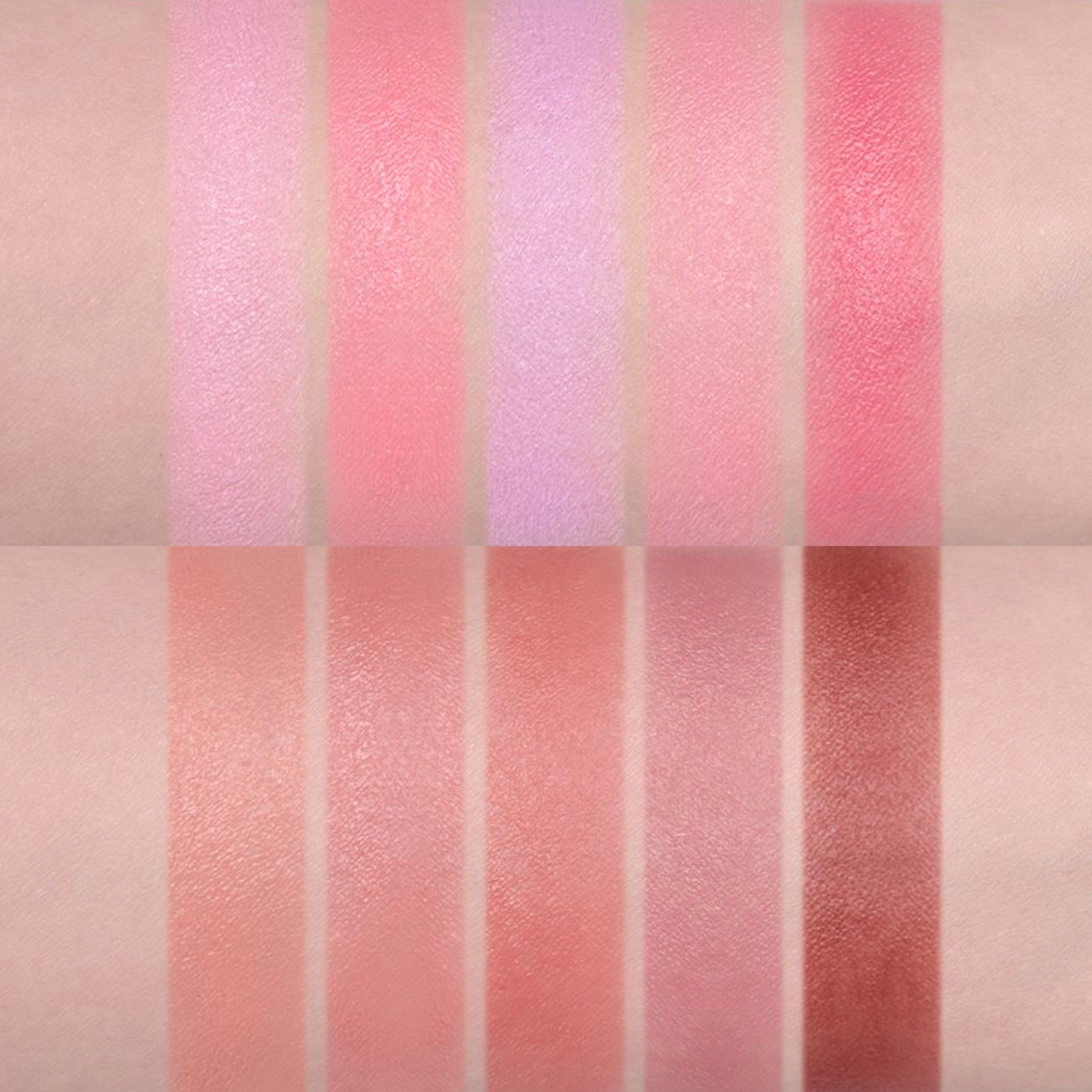 Banila Co Romantic Blush Lip & Cheek (20 Shades) - Shop K-Beauty in Australia