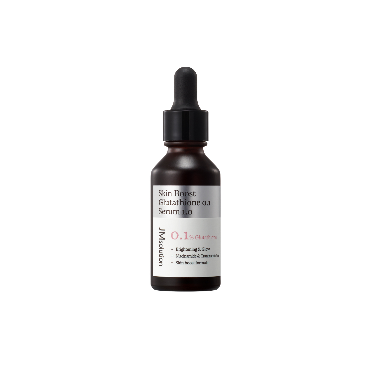 JM Solution Skin Boost Glutathione 0.1 Serum 30ml - Shop K-Beauty in Australia
