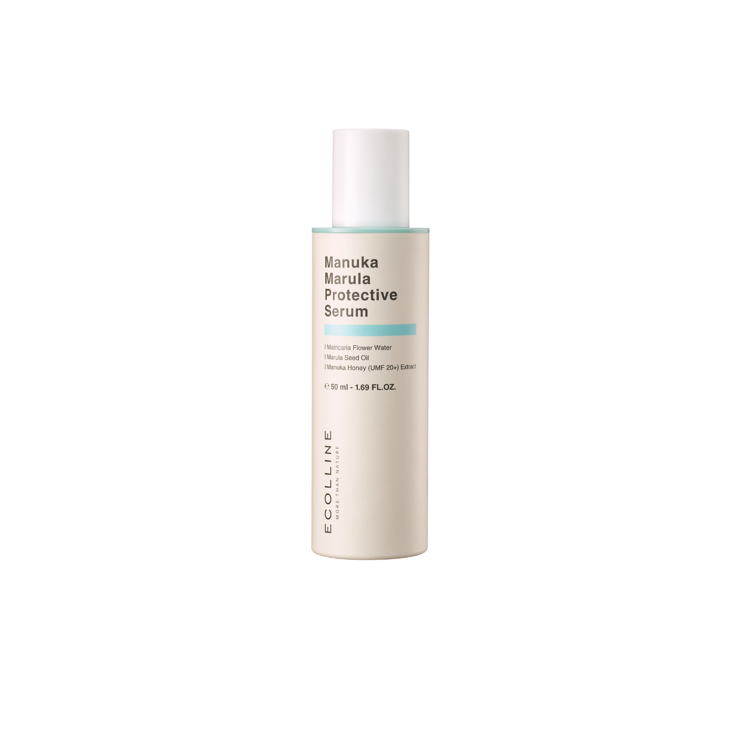 Manuka Marula Protectice Serum 50ml