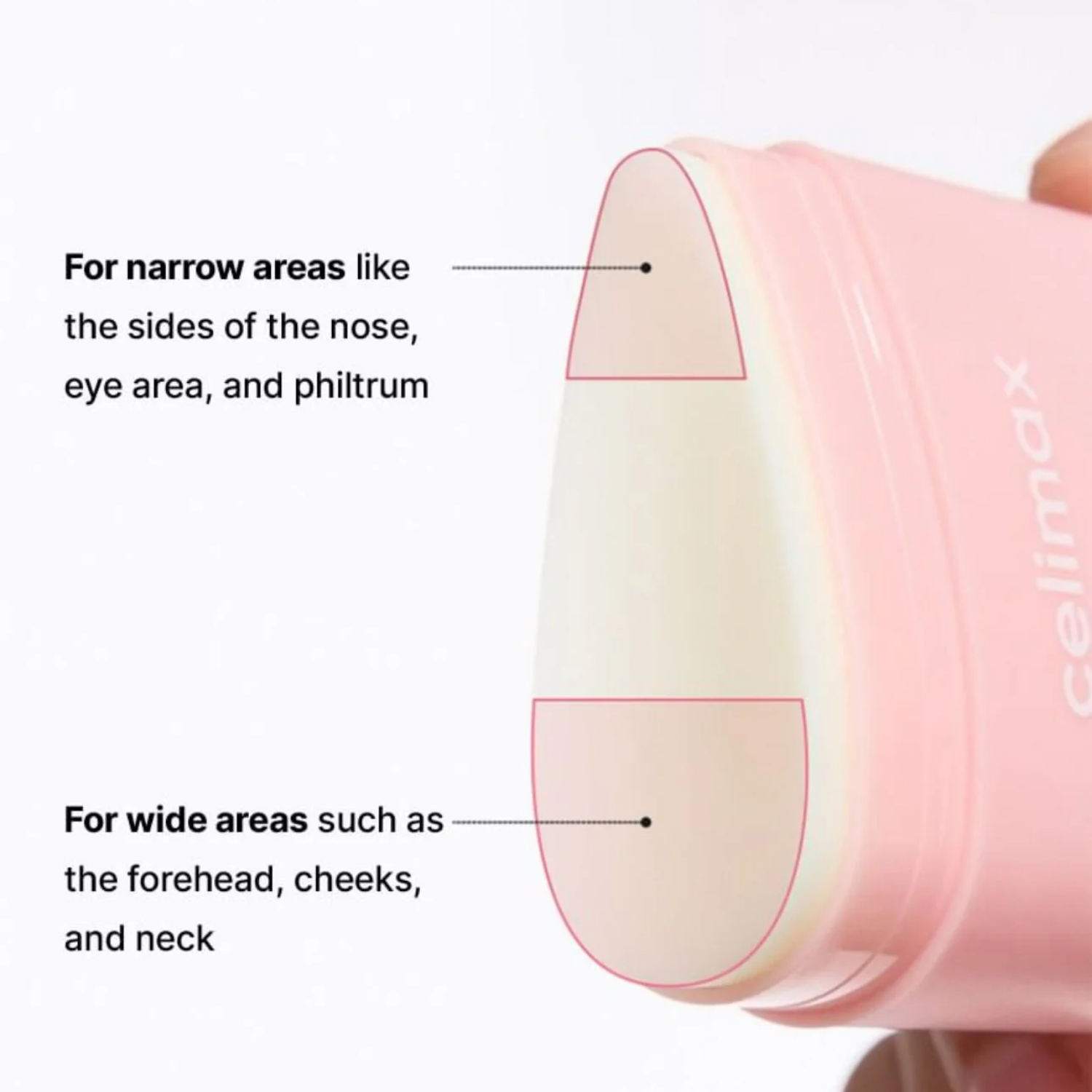 Oil Control Mattifying Sun Stick [19G]