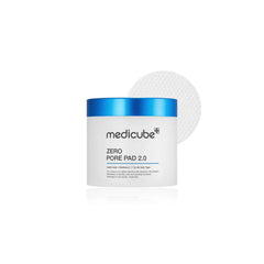 Zero Pore Pad [70 Pads]
