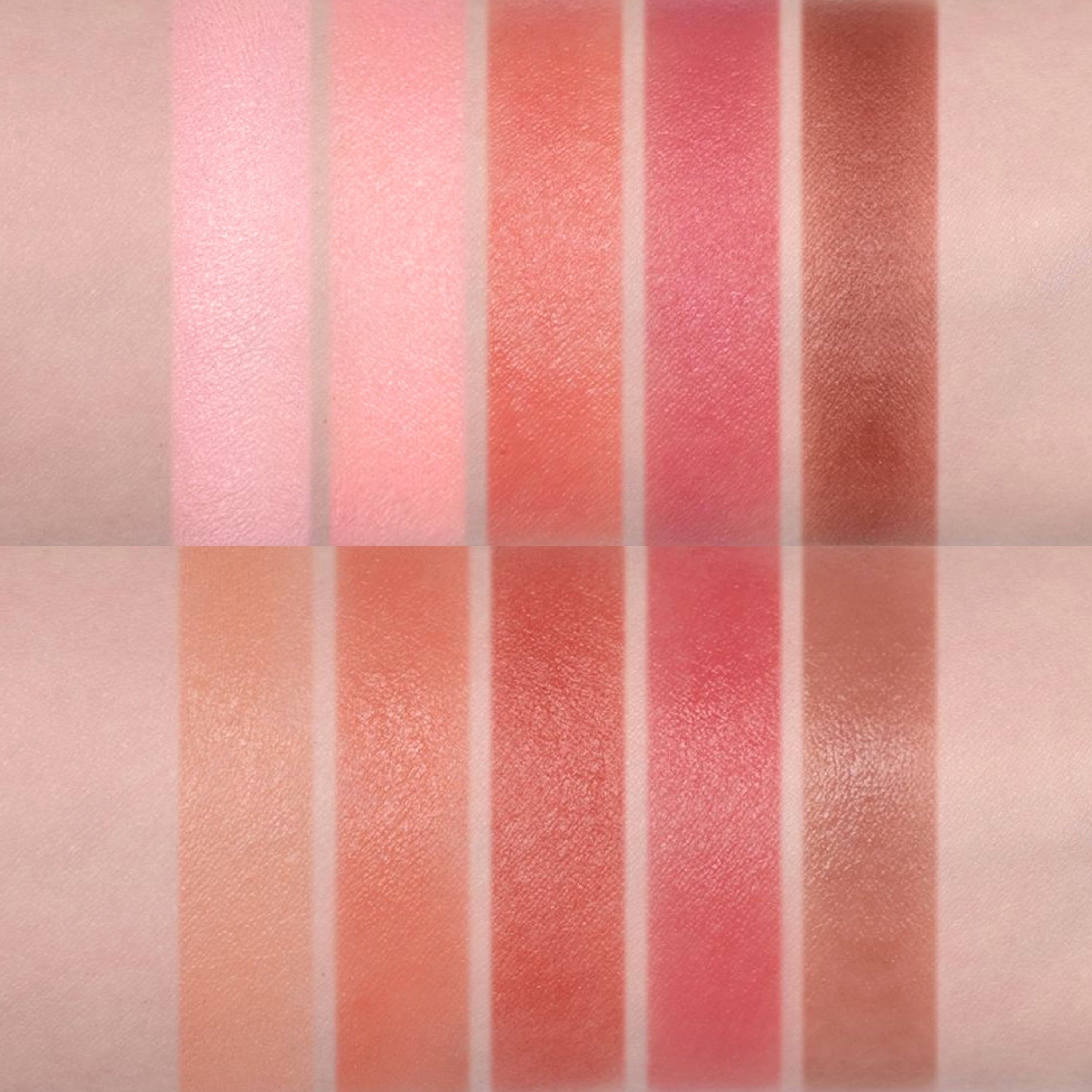 Banila Co Romantic Blush Lip & Cheek (20 Shades) - Shop K-Beauty in Australia