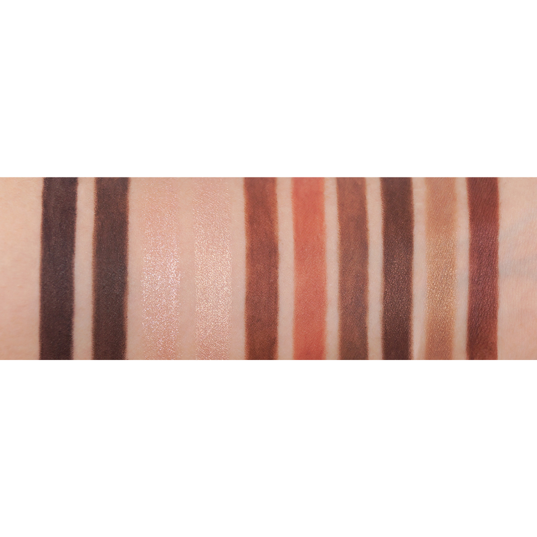 COLORGRAM Artist Formula Cream Liner 04 Gold Harmony - Shop K-Beauty in Australia