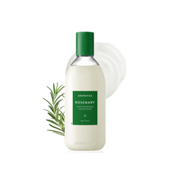 Rosemary Hair Thickening Conditioner [400ml]