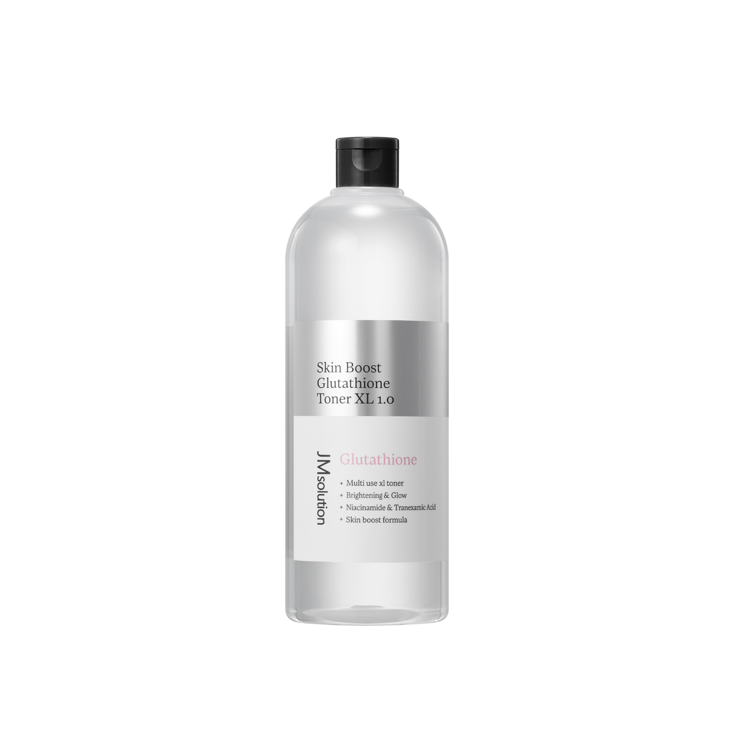 JM Solution Skin Boost Glutathione Toner Xl 1.0 600ml - Shop K-Beauty in Australia