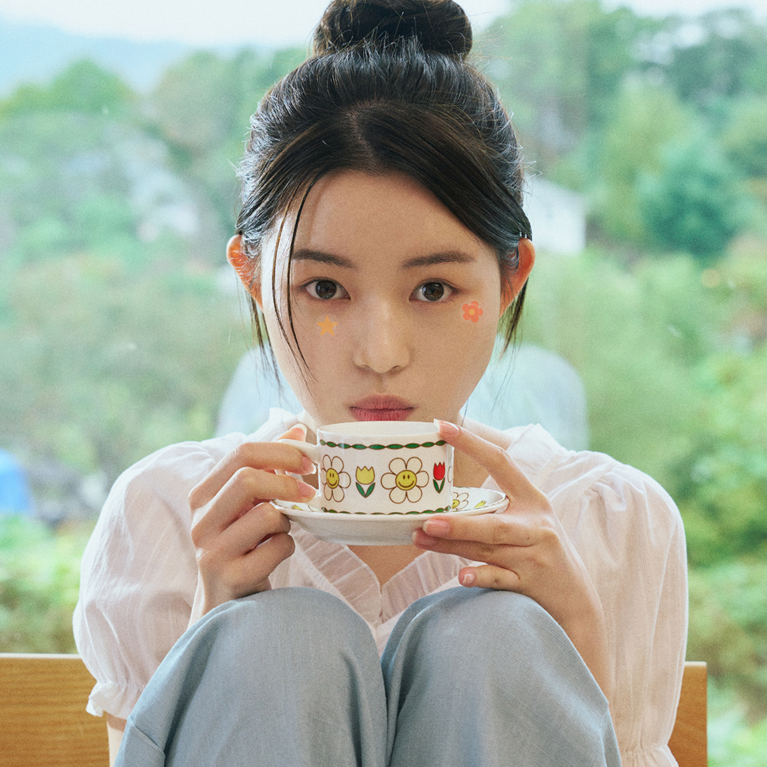 Micropath Blemish Patch (Pop Edition)