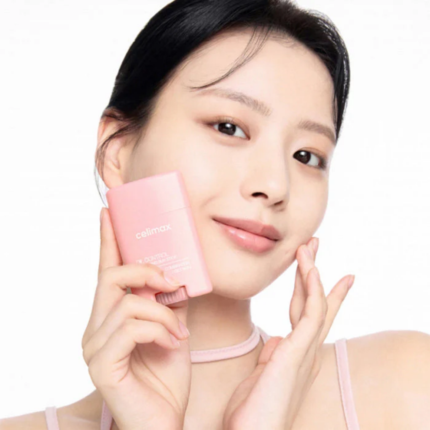 Oil Control Mattifying Sun Stick [19G]
