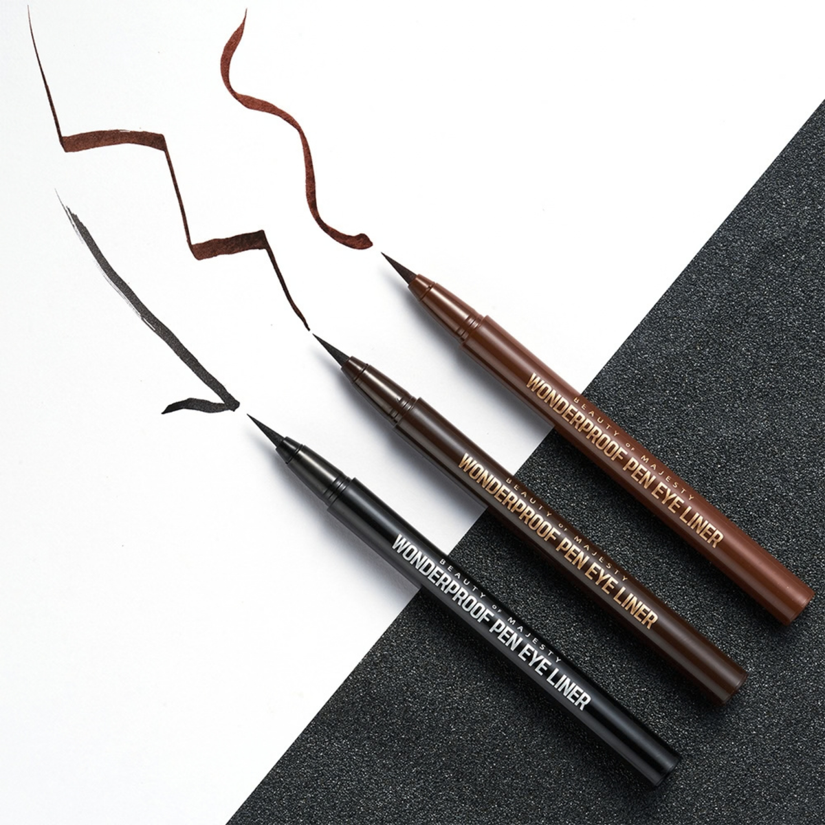 Wonderproof Pen Eyeliner