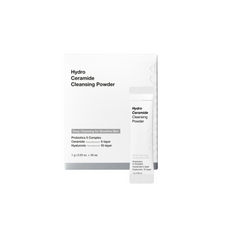 Hydro Ceramide Cleansing Powder [30pcs]
