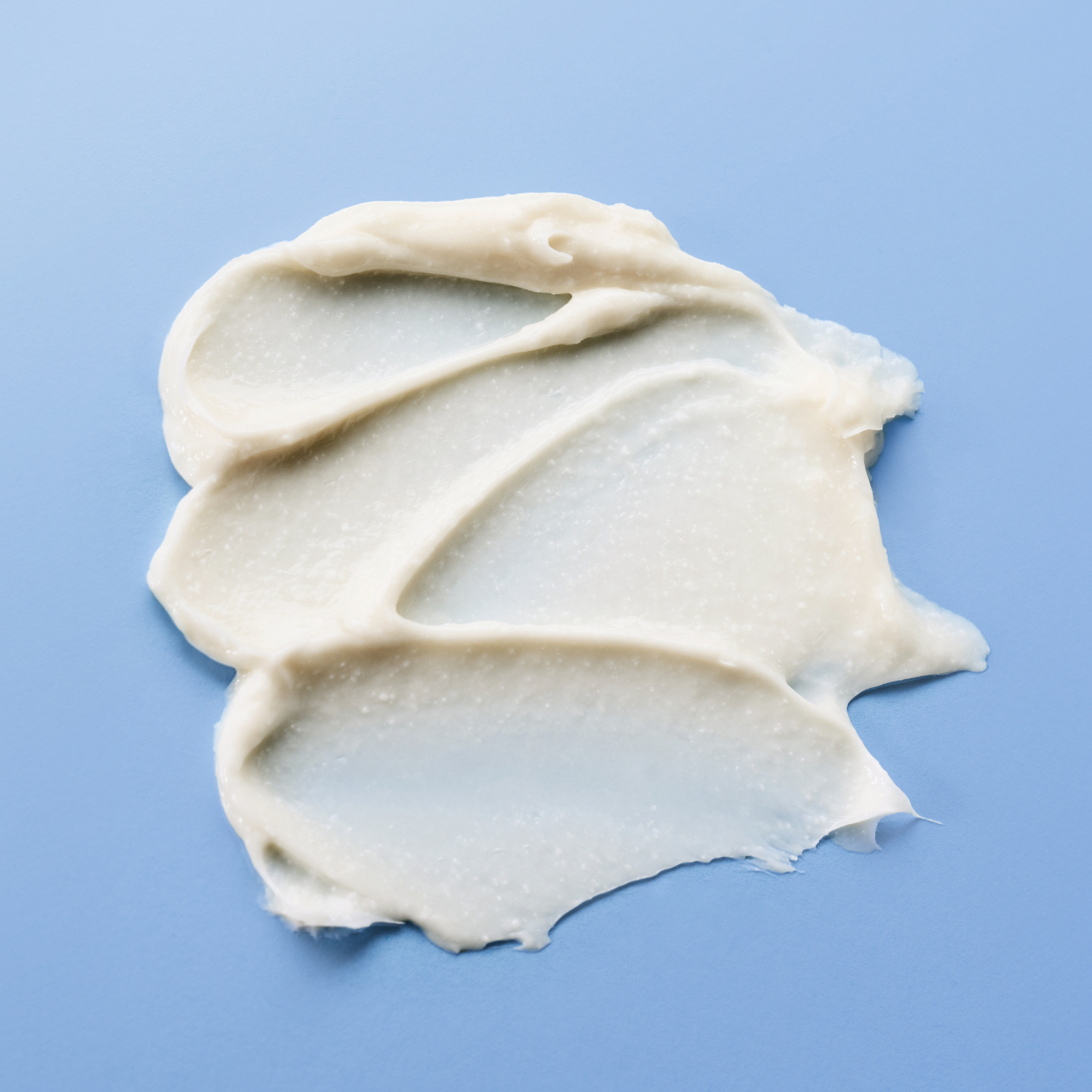 Bring Green Blue Bean B5-PDRN Mild Cream face moisturizer in a 100ml jar, featuring a blue and white packaging design.