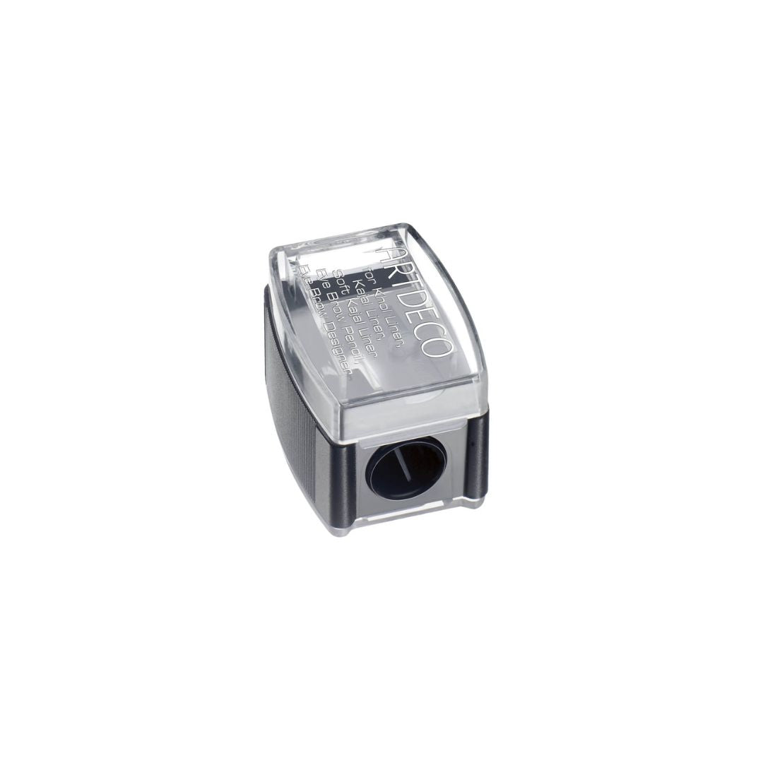 ARTDECO Sharpener for wooden pencils, part of the Beauty Tools collection, designed for precise pencil sharpening.