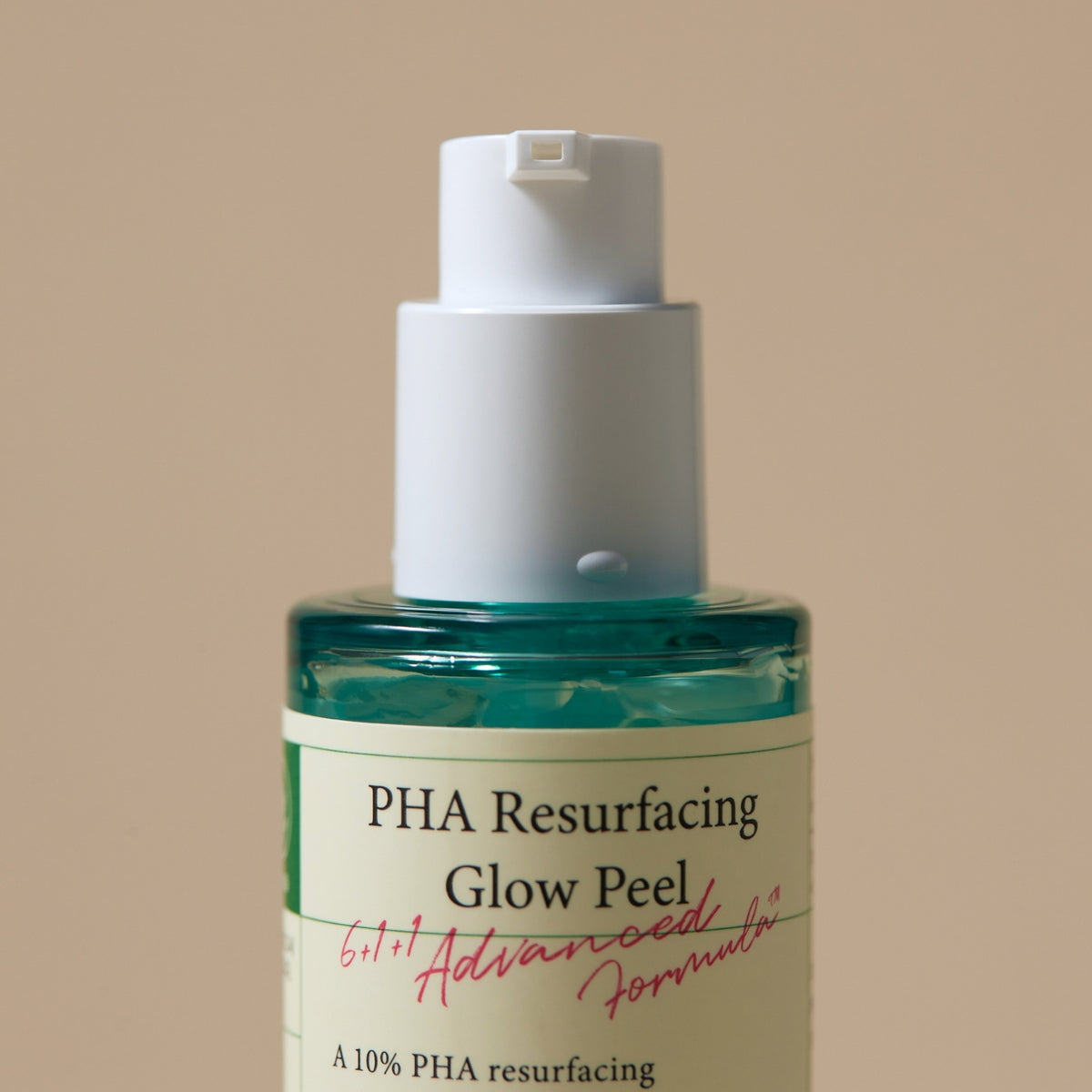 AXIS-Y PHA Resurfacing Glow Peel [50ml] | La Cosmetique