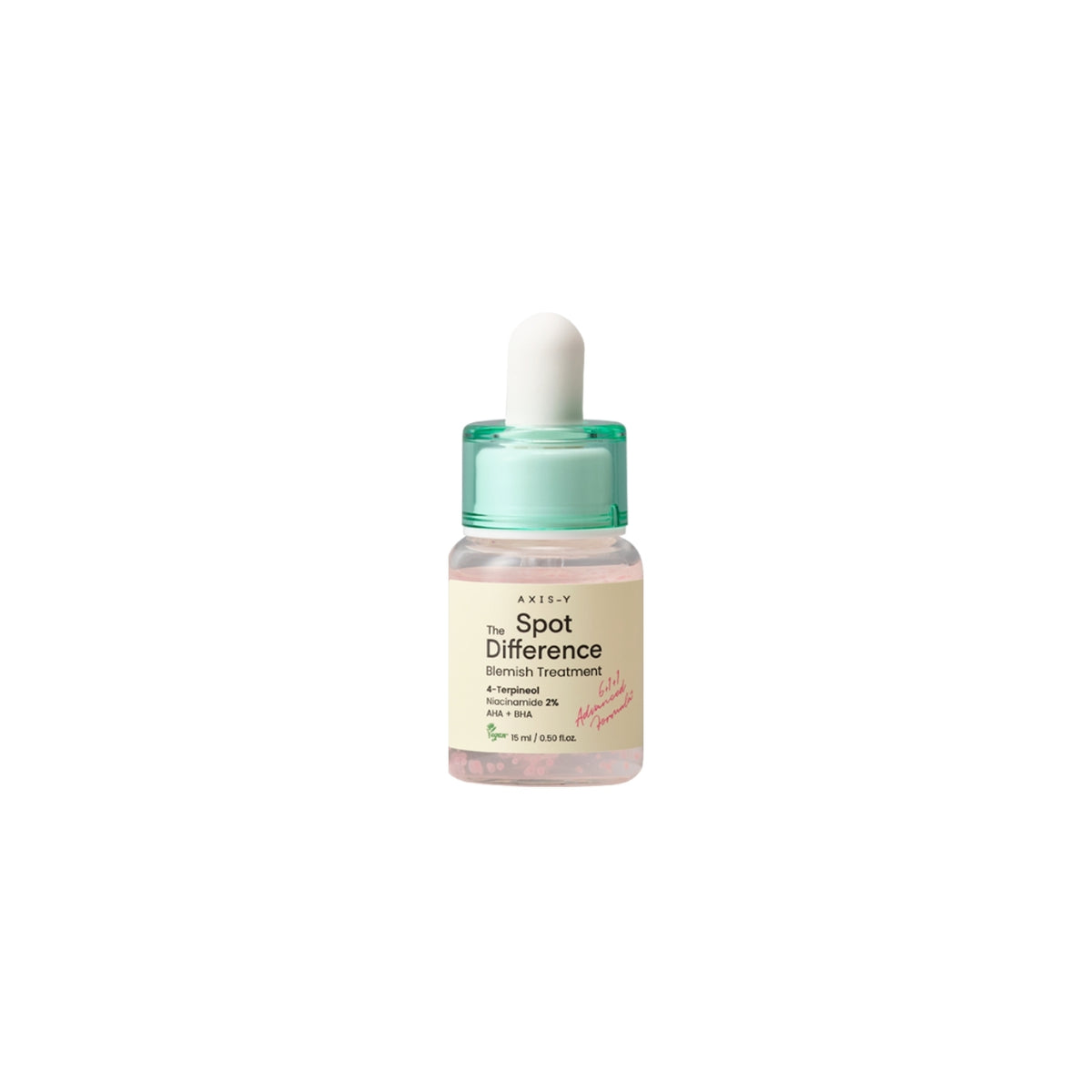 AXIS-Y Spot The Difference Blemish Treatment [15ml] | La Cosmetique