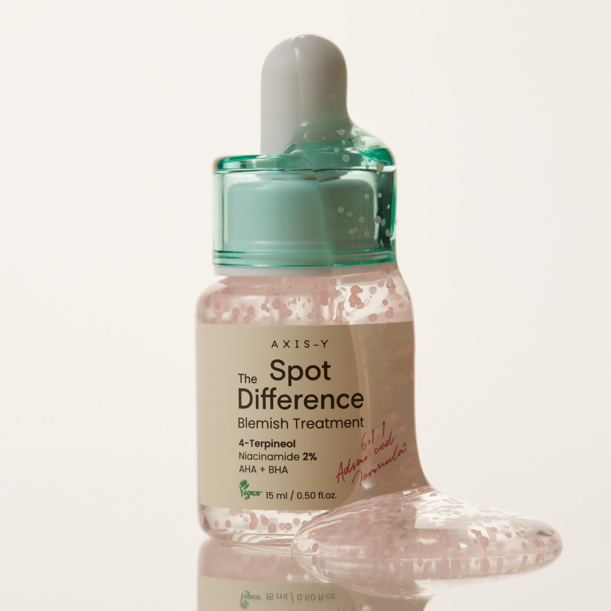 AXIS-Y Spot The Difference Blemish Treatment [15ml] | La Cosmetique