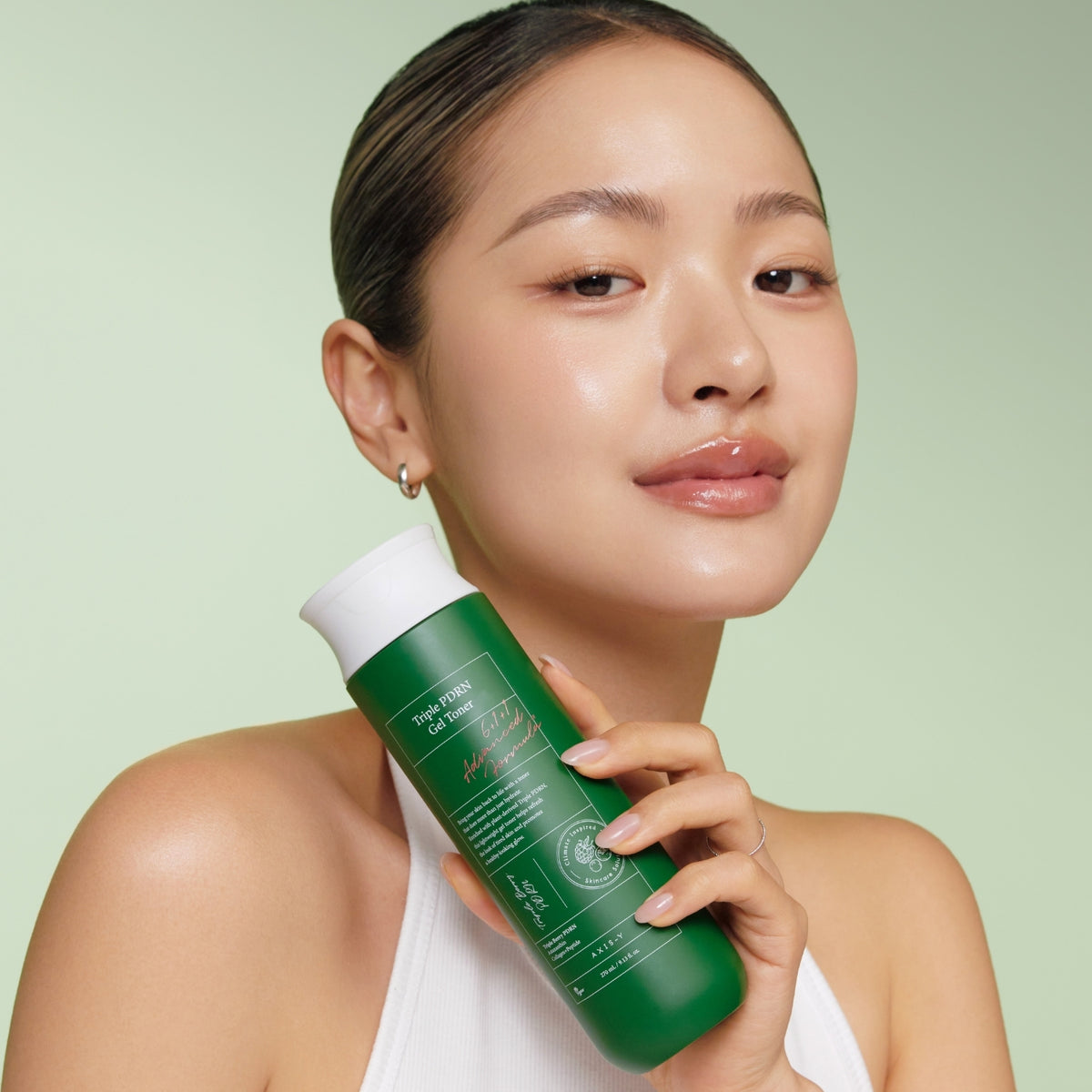 AXIS-Y Triple PDRN Gel Toner [270ml] | La Cosmetique