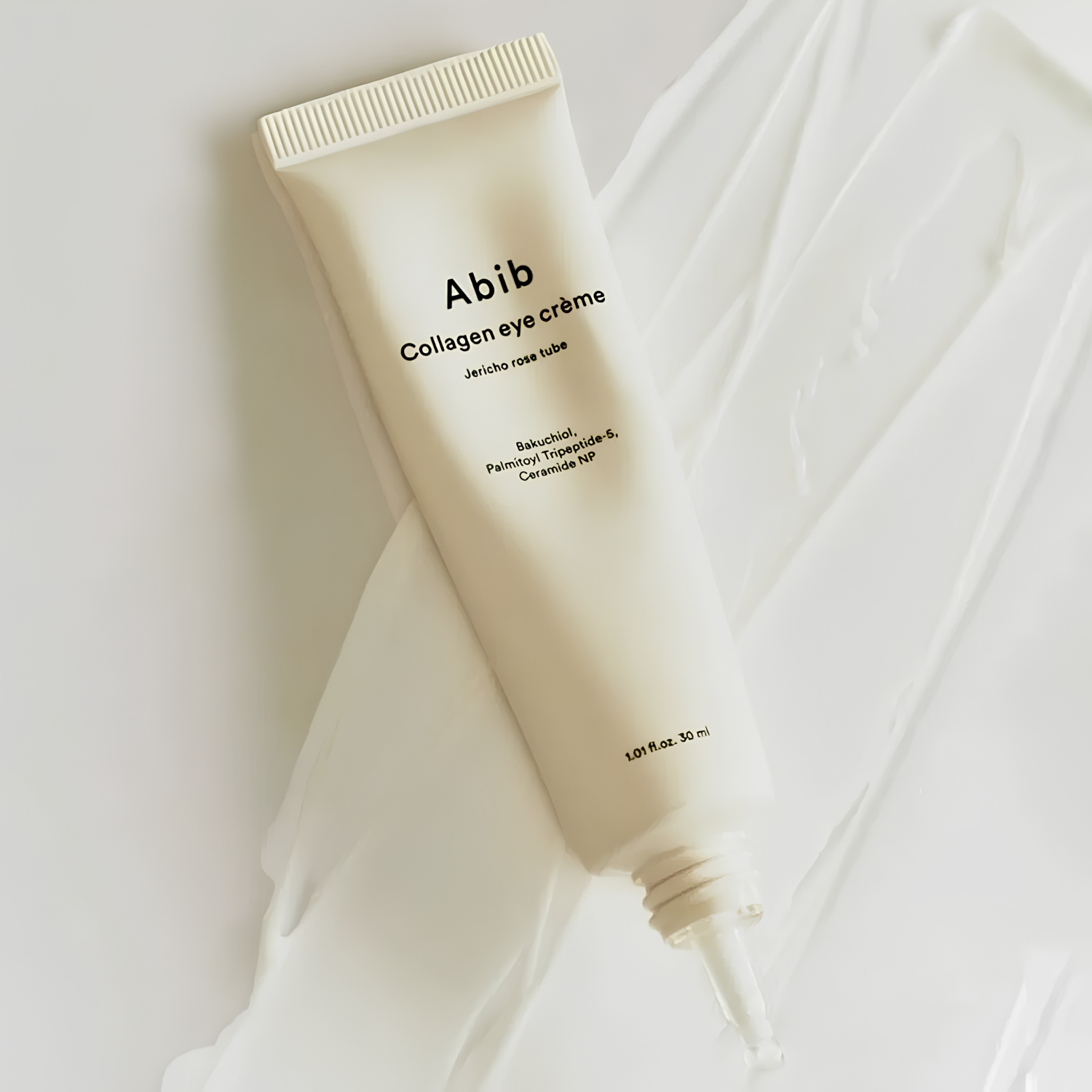 Abib Collagen Eye Creme Jericho Rose Tube