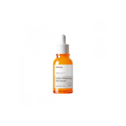 Ma:nyo Galac Whitening Vita Serum 50ml bottle showing the sleek packaging and applicator for brightening skin treatment.