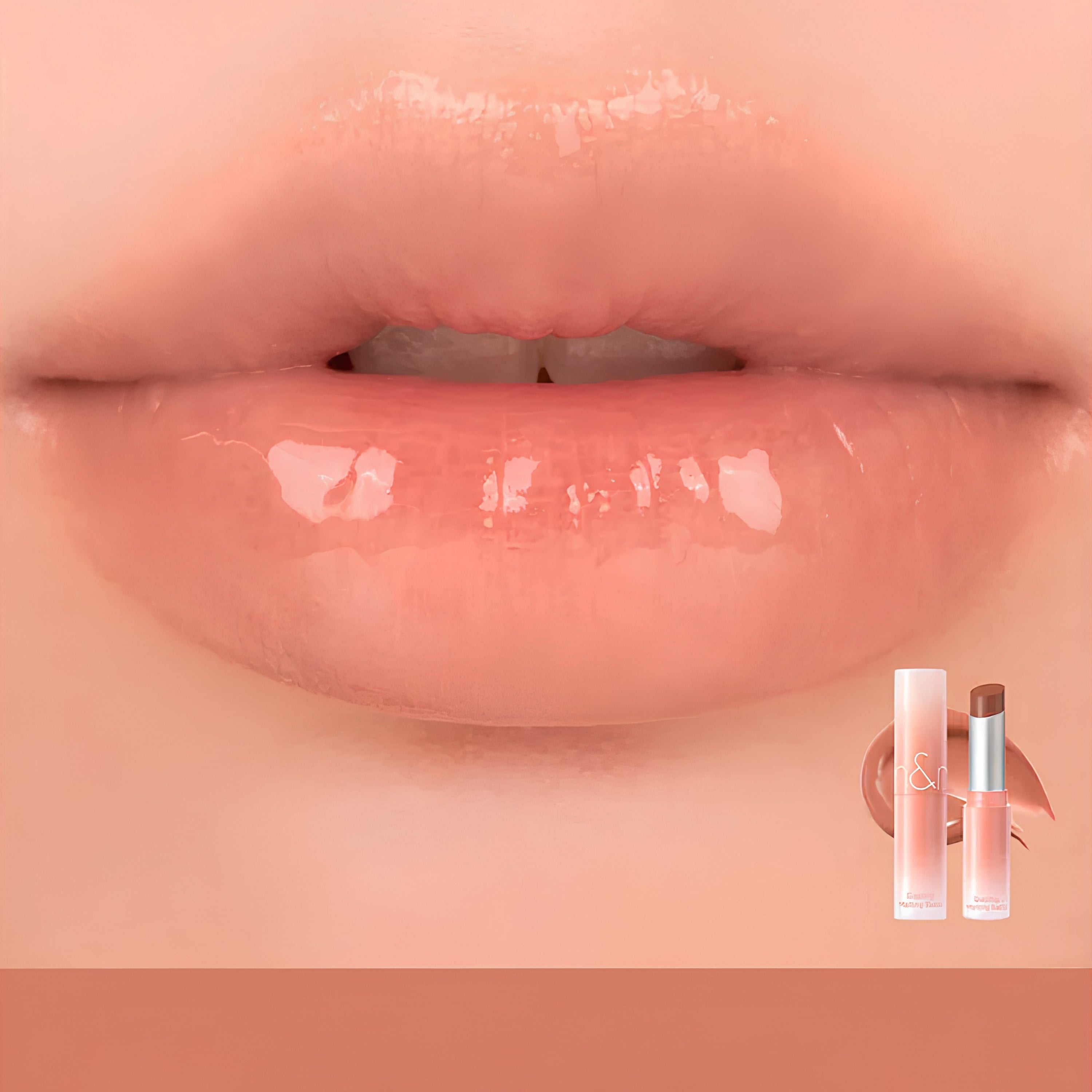 Glasting Melting Balm