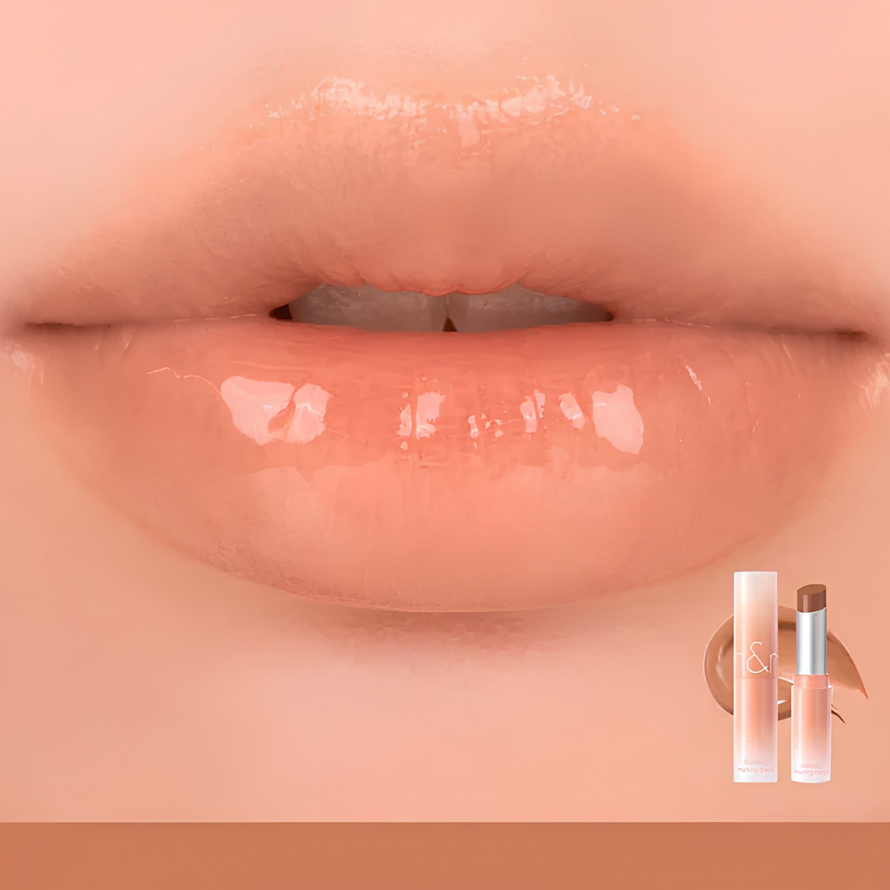 Glasting Melting Balm