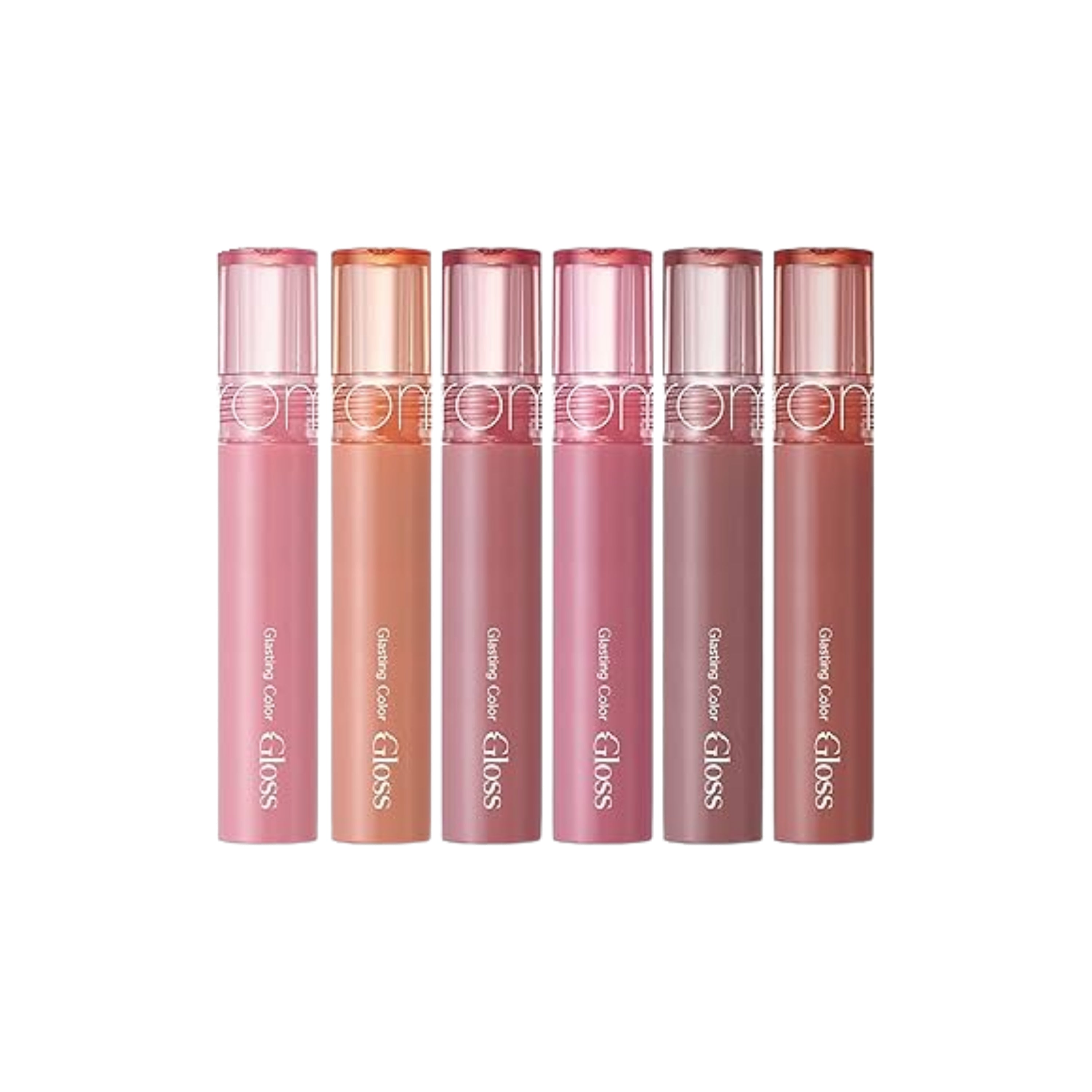 Glasting Color Gloss