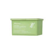 Daily Quick Cica Made Calming Mask [350ml]