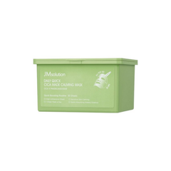Daily Quick Cica Made Calming Mask [350ml]