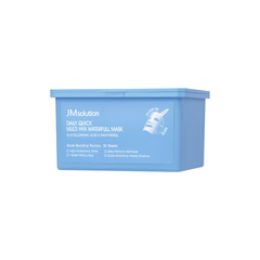 Daily Quick Multi Hya Waterfull Mask [350ml]