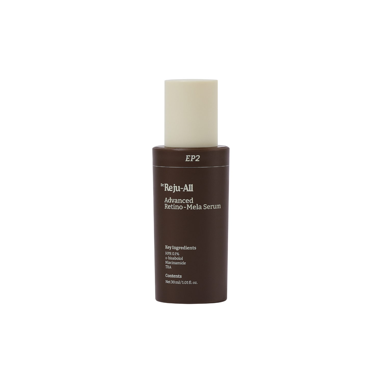 Dr.Reju-All Advanced Retino-Mela Serum 30ml - Shop K-Beauty in Australia