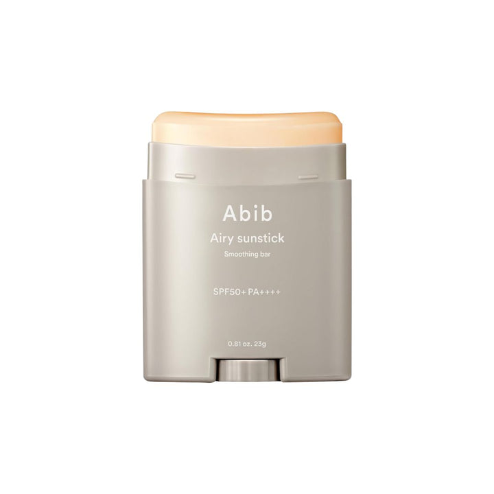 Abib Airy Sunstick Smoothing Bar 23g - Shop K-Beauty in Australia