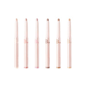 Banila Co B. By Banila Mood On Eye Color Stick eyeshadow in vibrant shade, displayed in a sleek, plastic stick container.