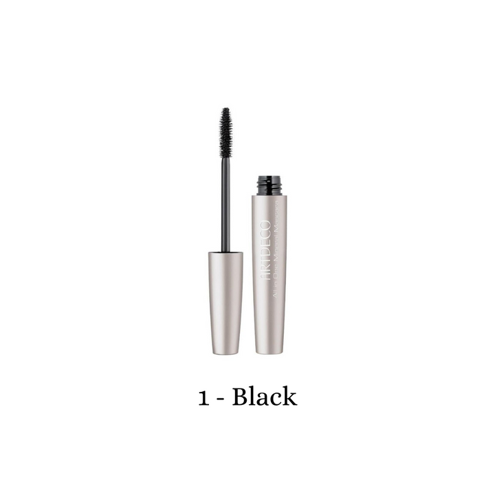 ARTDECO All In One Mineral Mascara - Shop K-Beauty in Australia