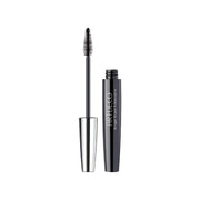 ARTDECO Angel Eyes Mascara with volumizing brush and black formula, showcasing long, defined eyelashes.