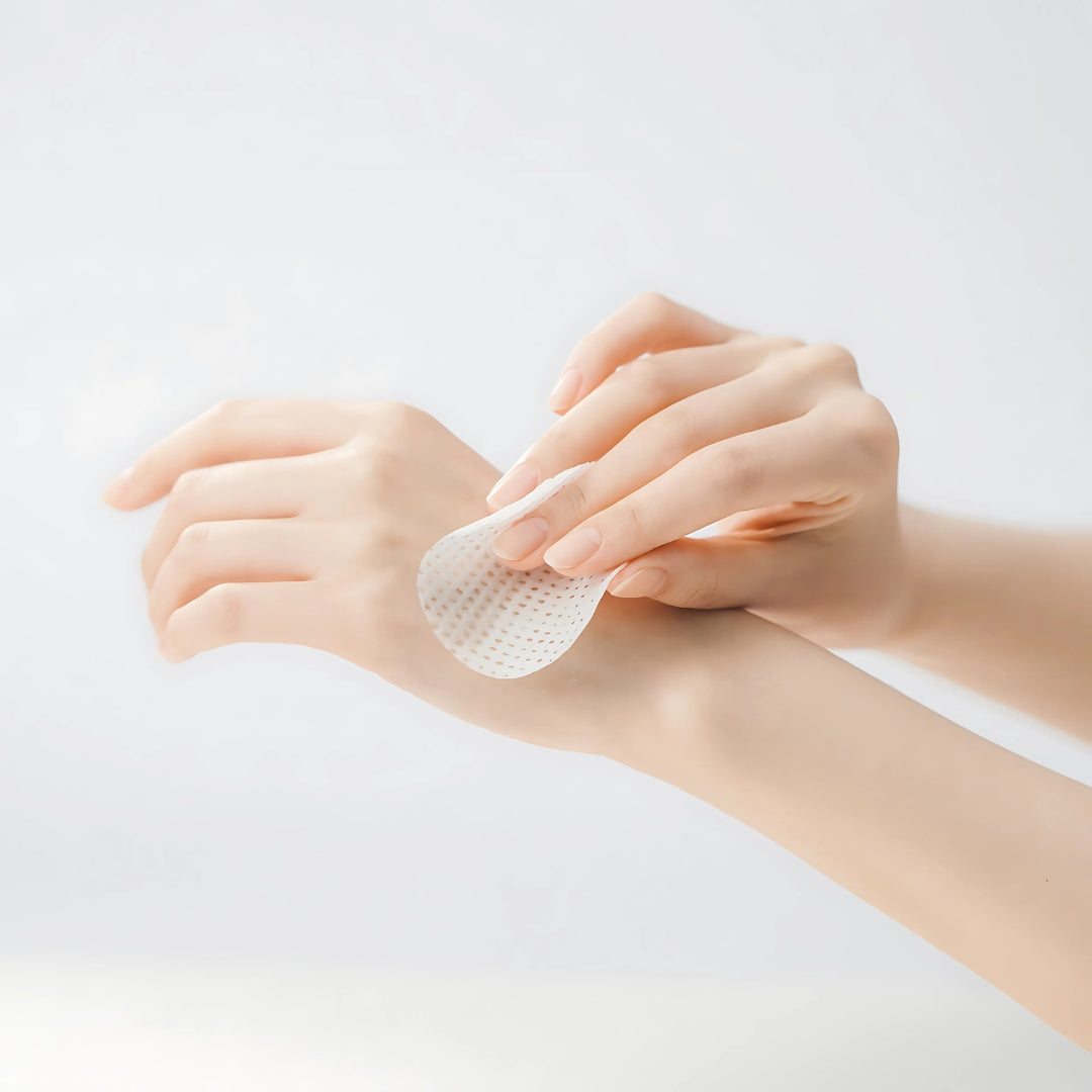 Anua Birch Moisture Boosting Pad 70pcs  - La Cosmetique