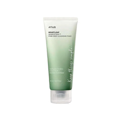 Heartleaf Quercetinol Pore Deep Cleansing Foam [150ml]