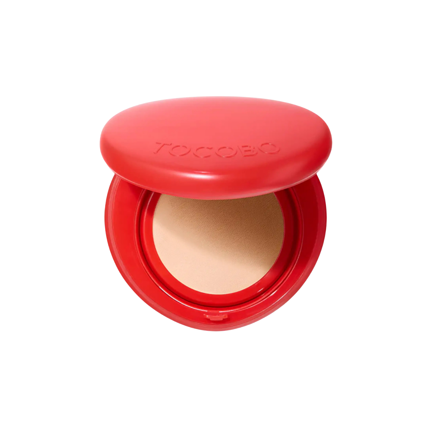 TOCOBO Apple Dewy Fit Cushion Refill Kit 15g + 15g - Shop K-Beauty in Australia