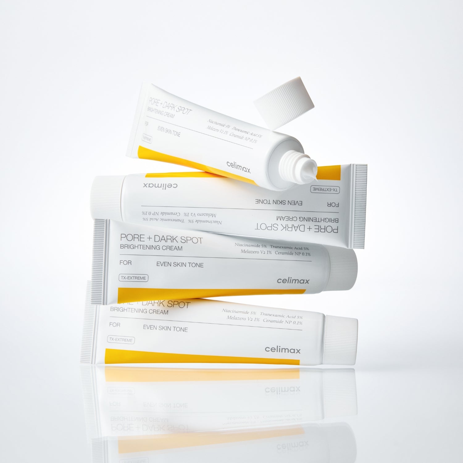 Celimax Pore+dark Spot Brightening Cream 35ml - Shop K-Beauty in Australia