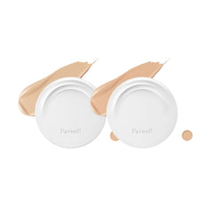 Cicamanu Serum Cushion (2 Colours)