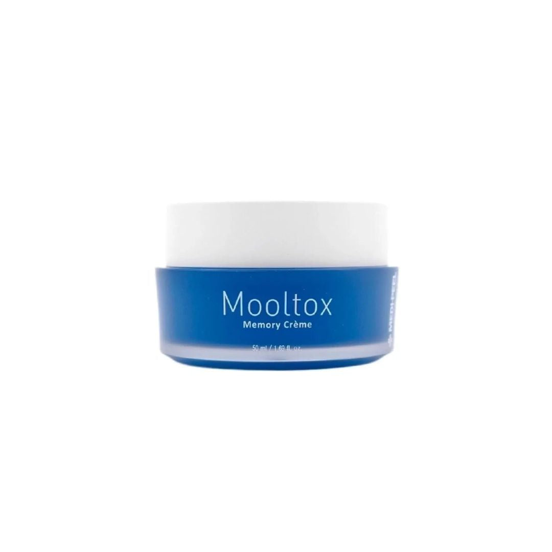 MEDI-PEEL Aqua Mooltox Memory Cream 50g - Shop K-Beauty in Australia