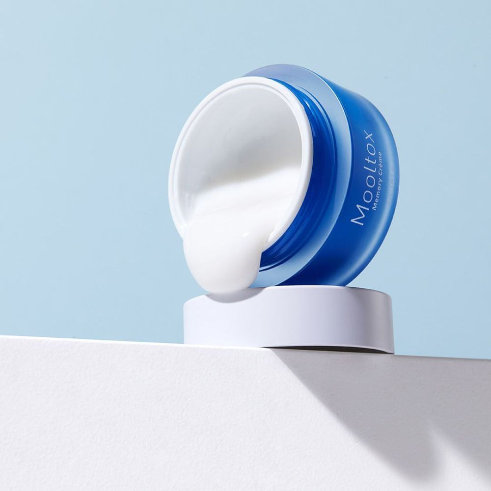 MEDI-PEEL Aqua Mooltox Memory Cream 50g - Shop K-Beauty in Australia