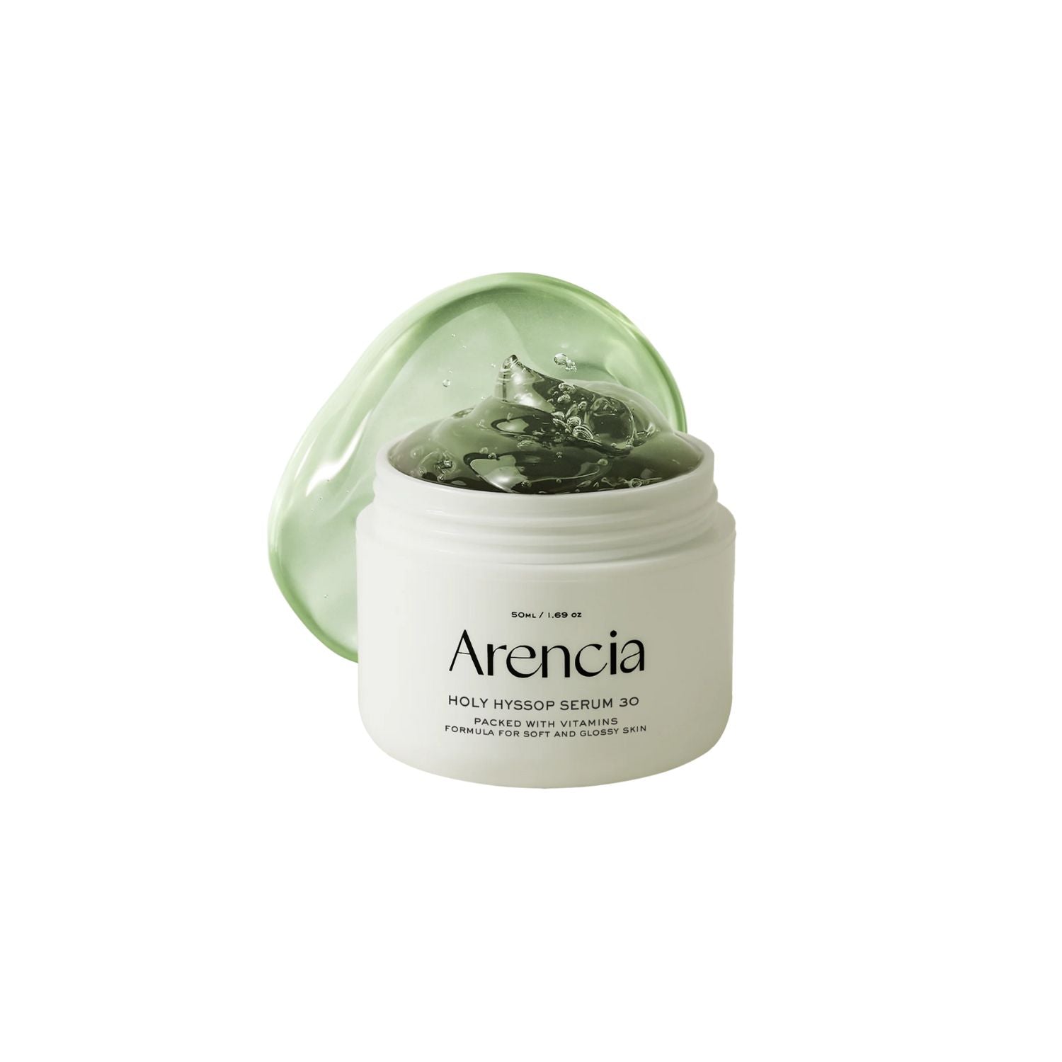 Arencia Holy Hyssop Serum 30 50ml