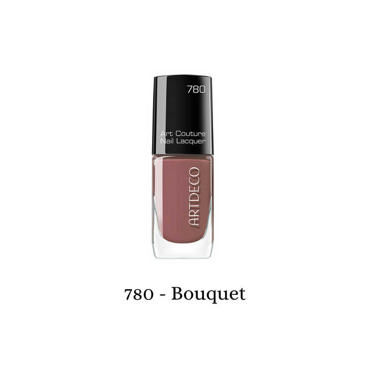 ARTDECO Art Couture Nail Lacquer (50 Colours) - Shop K-Beauty in Australia