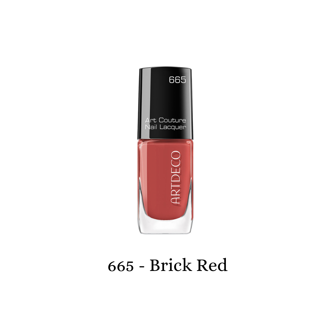 ARTDECO Art Couture Nail Lacquer (50 Colours) - Shop K-Beauty in Australia