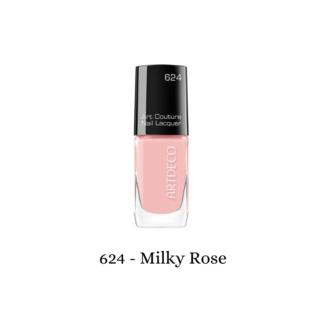 ARTDECO Art Couture Nail Lacquer (50 Colours) - Shop K-Beauty in Australia