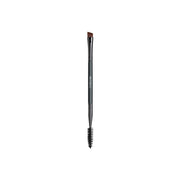 ARTDECO 2-in-1 brow perfector for shaping and defining eyebrows, featuring a dual-sided tool with brow gel and pencil.