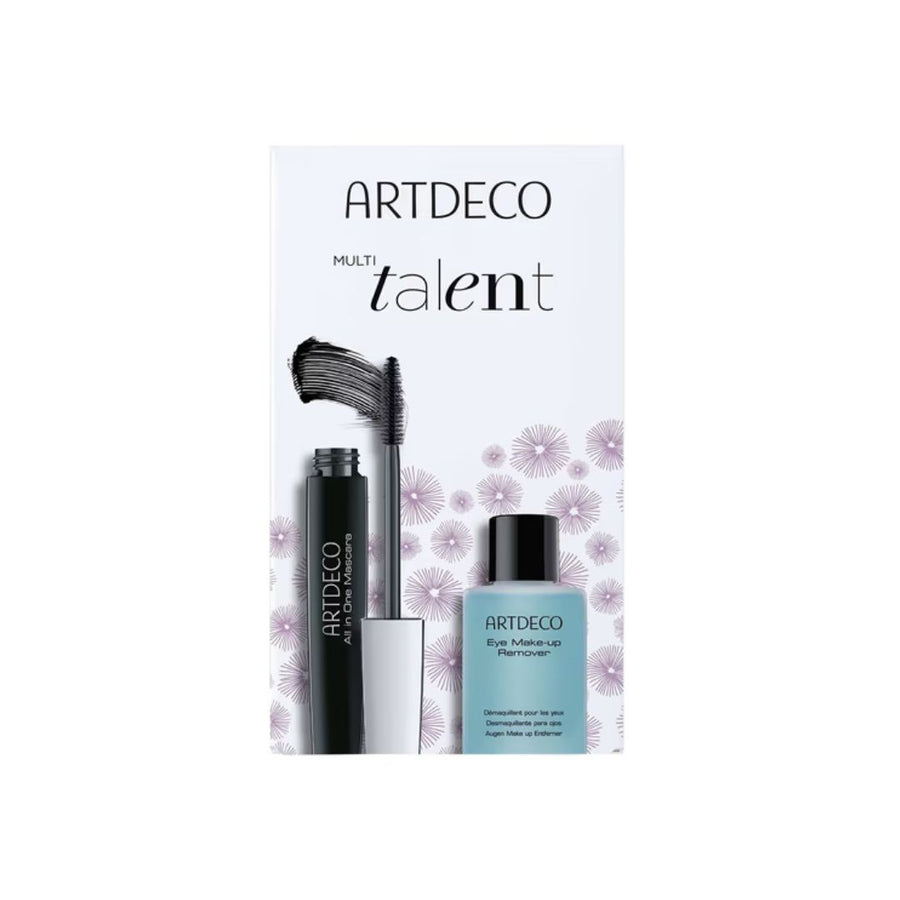 ARTDECO All In One Mascara & Remover Set 1 - Shop K-Beauty in Australia