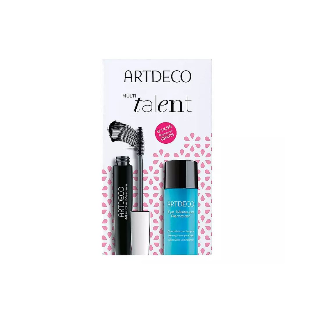 ARTDECO All in One Mascara & Remover Set 2 - Shop K-Beauty in Australia