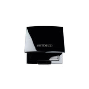 ARTDECO Beauty Box Trio makeup tools set with three brushes and applicators for professional cosmetic application.