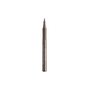 ARTDECO eyebrow color pen for defining and filling in eyebrows, featuring a precise tip for natural-looking brow enhancement.